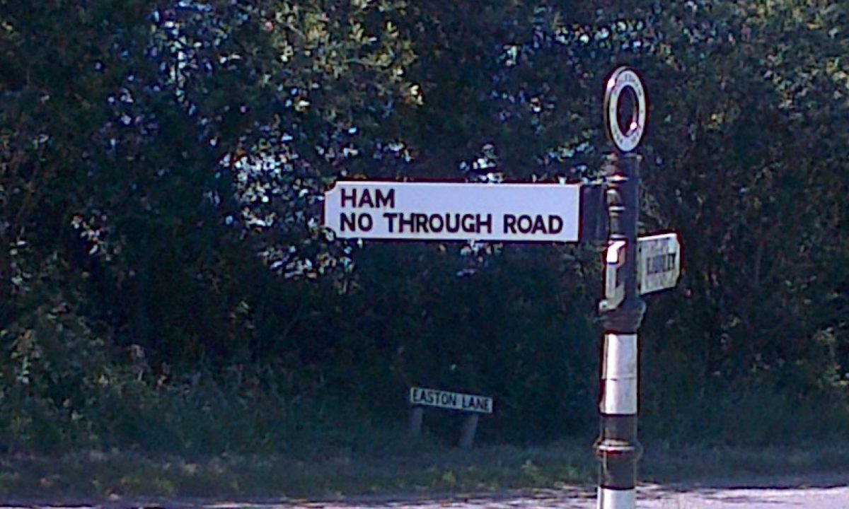 The Local Area Honeysuckle Lodge The Local Area Honeysuckle Lodge